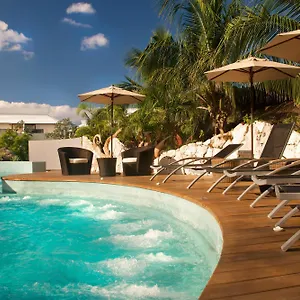 Курортный комплекс Sandos Caracol Eco & Water Park (adults Only), Плая-дель-Кармен