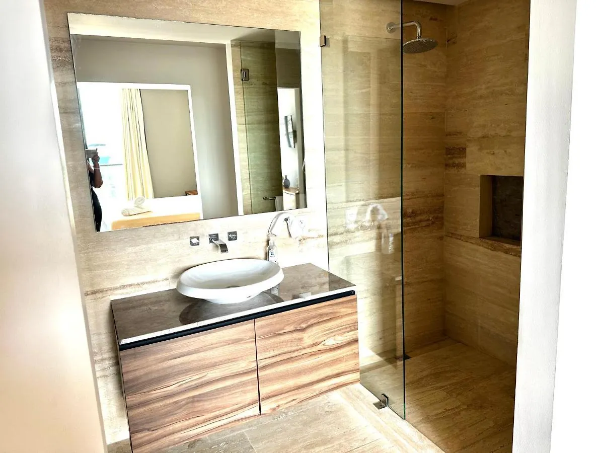 Paseo Luxury House Apartamento Playa del Carmen México