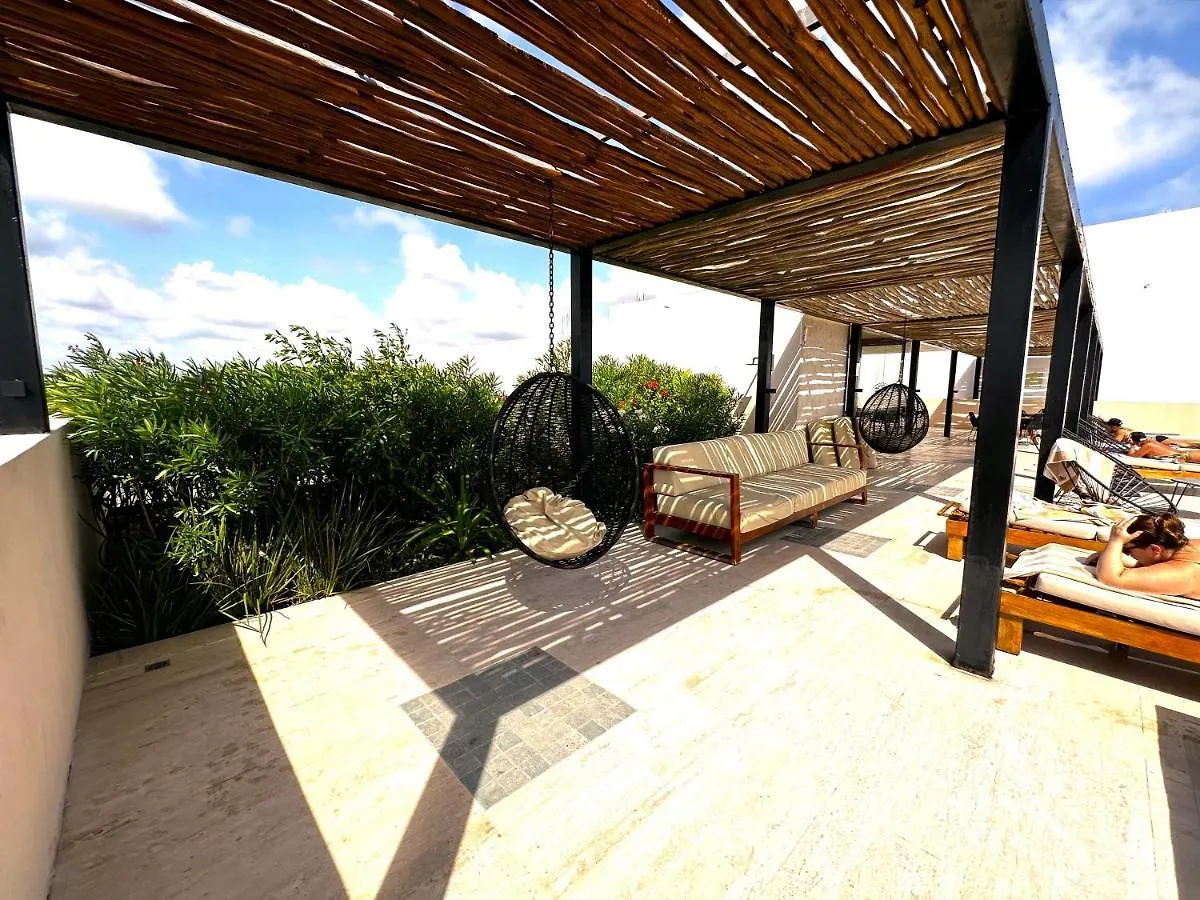 Paseo Luxury House Apartment Playa del Carmen 0*,