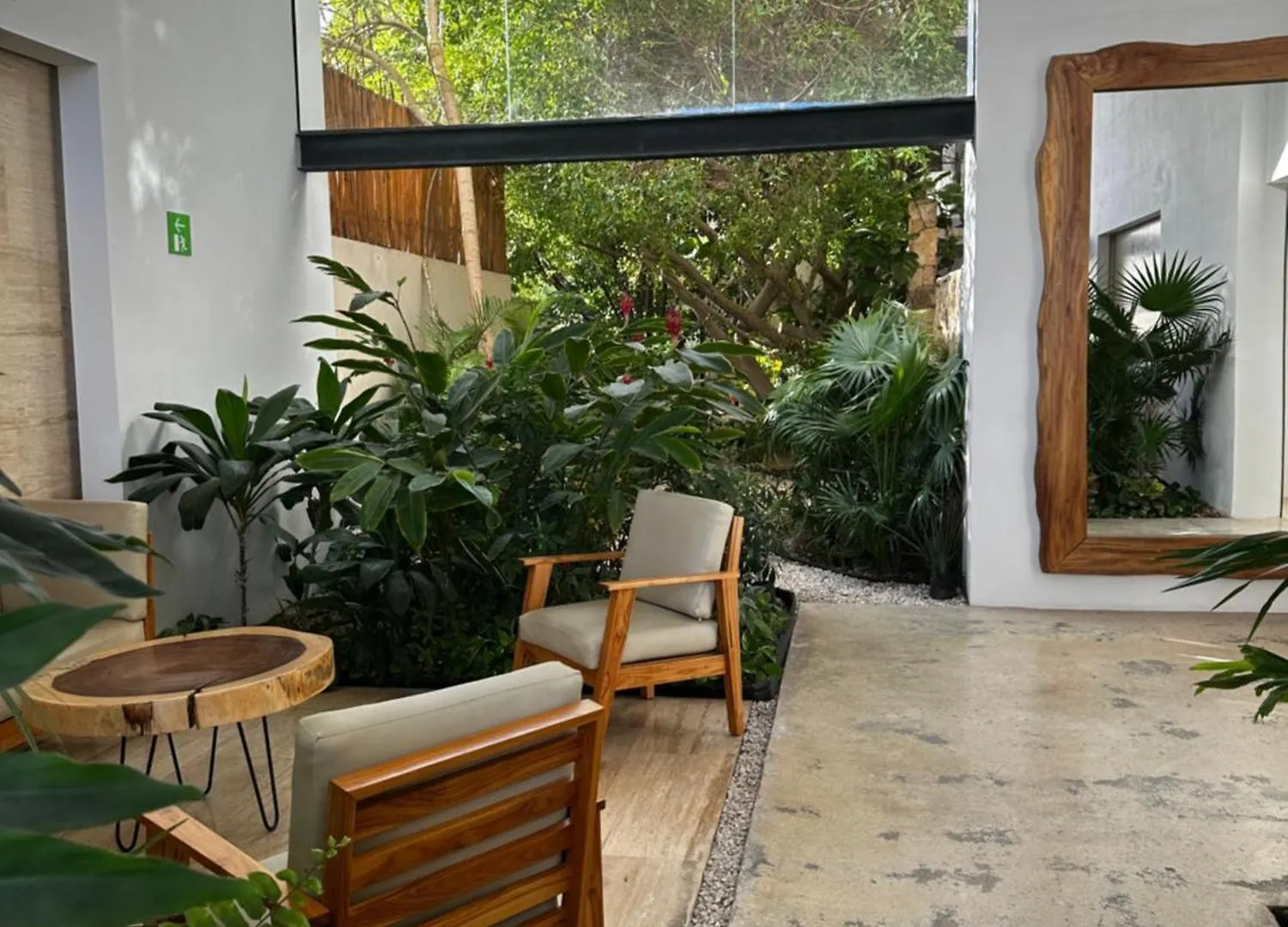 Paseo Luxury House Apartamento Playa del Carmen