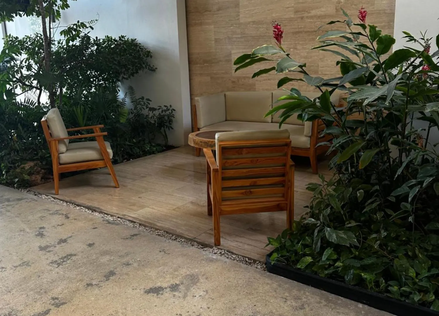 Paseo Luxury House Apartamento Playa del Carmen México